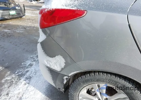 2013 Hyundai Tucson Gls z USA, uszkodzony, nr VIN KM8JU3AC1DU653112